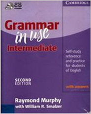 Grammar In Use Intermediate
