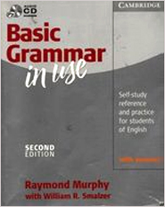 Basic Grammar in Use