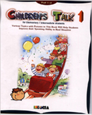 Childrens Talk