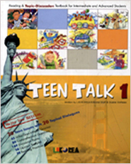 Teen Talk