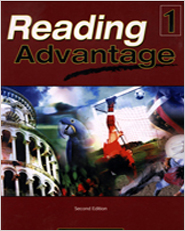 Reading Advantage