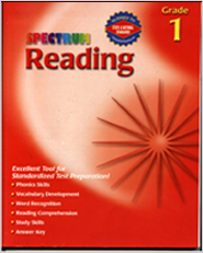 Spectrum Reading