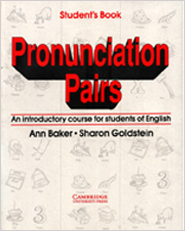 Pronunciation Pairs