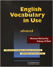 English Vocabulary in Use